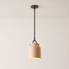 Hanton Modern Metal Pendant Light - Hanging Lamp for Kitchen