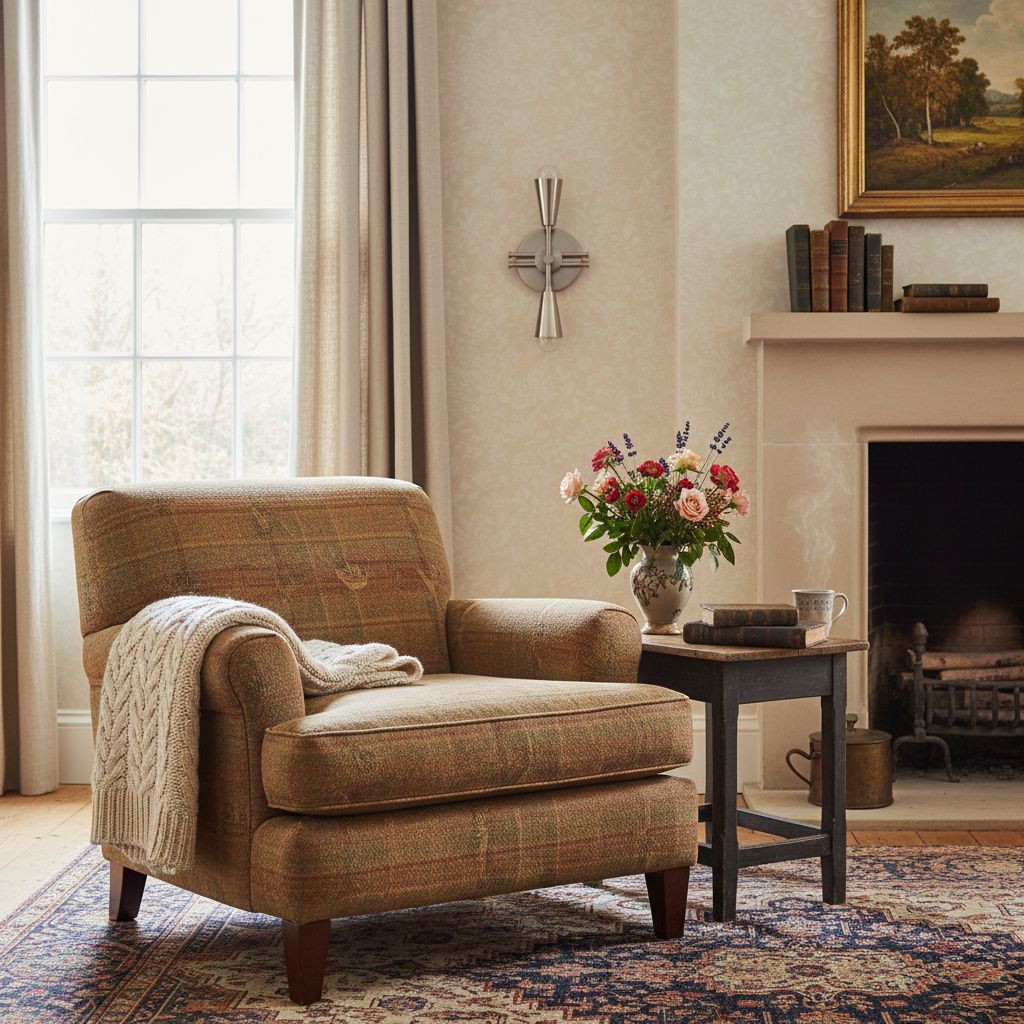 Pyralis Cone Dual Brushed Brass Cone Wall Sconce – Art Deco Vanity Light for Bathroom