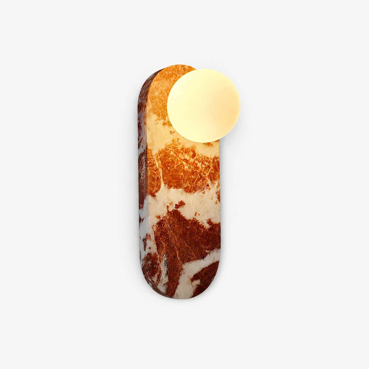 Lucie Wall Lamp