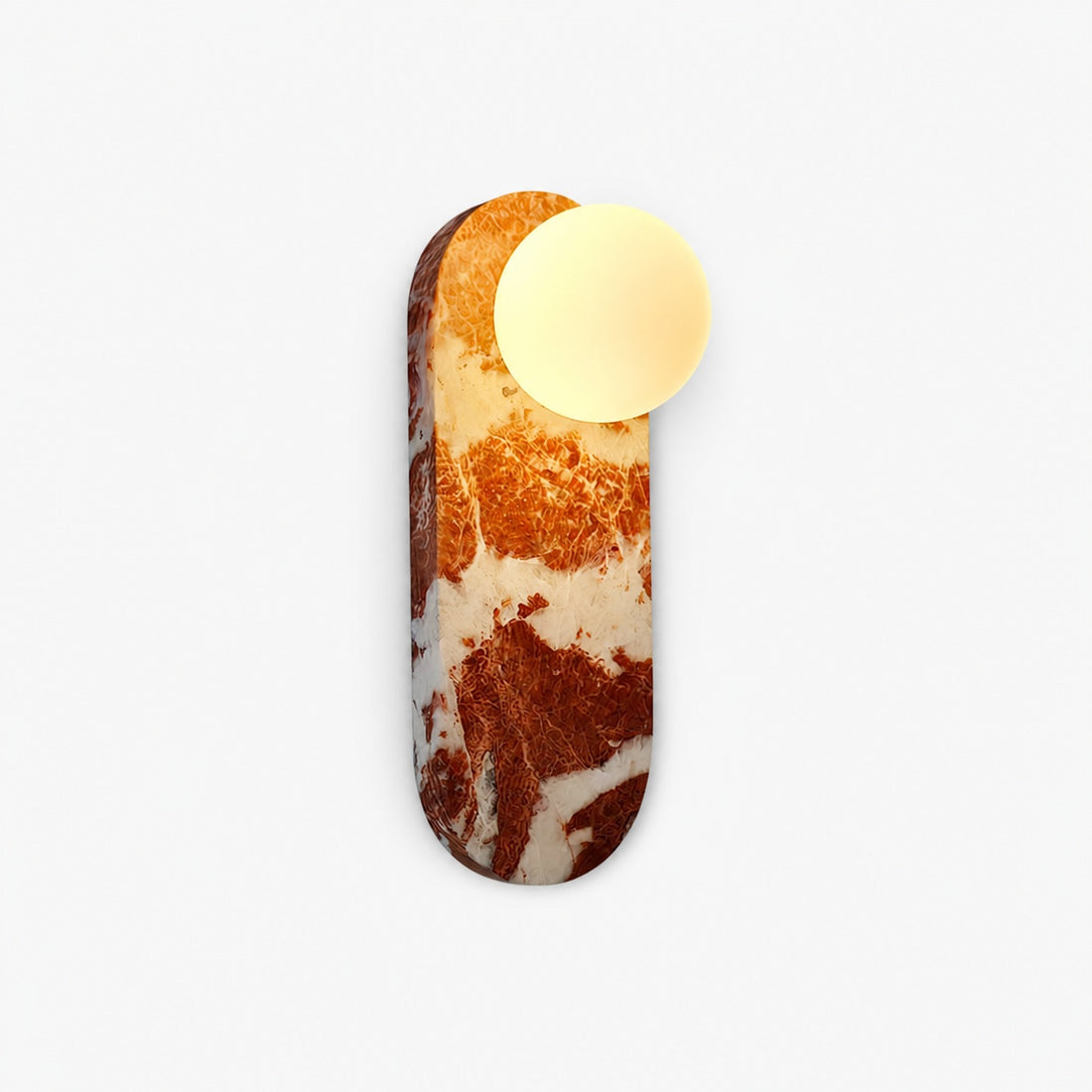 Lucie Wall Lamp