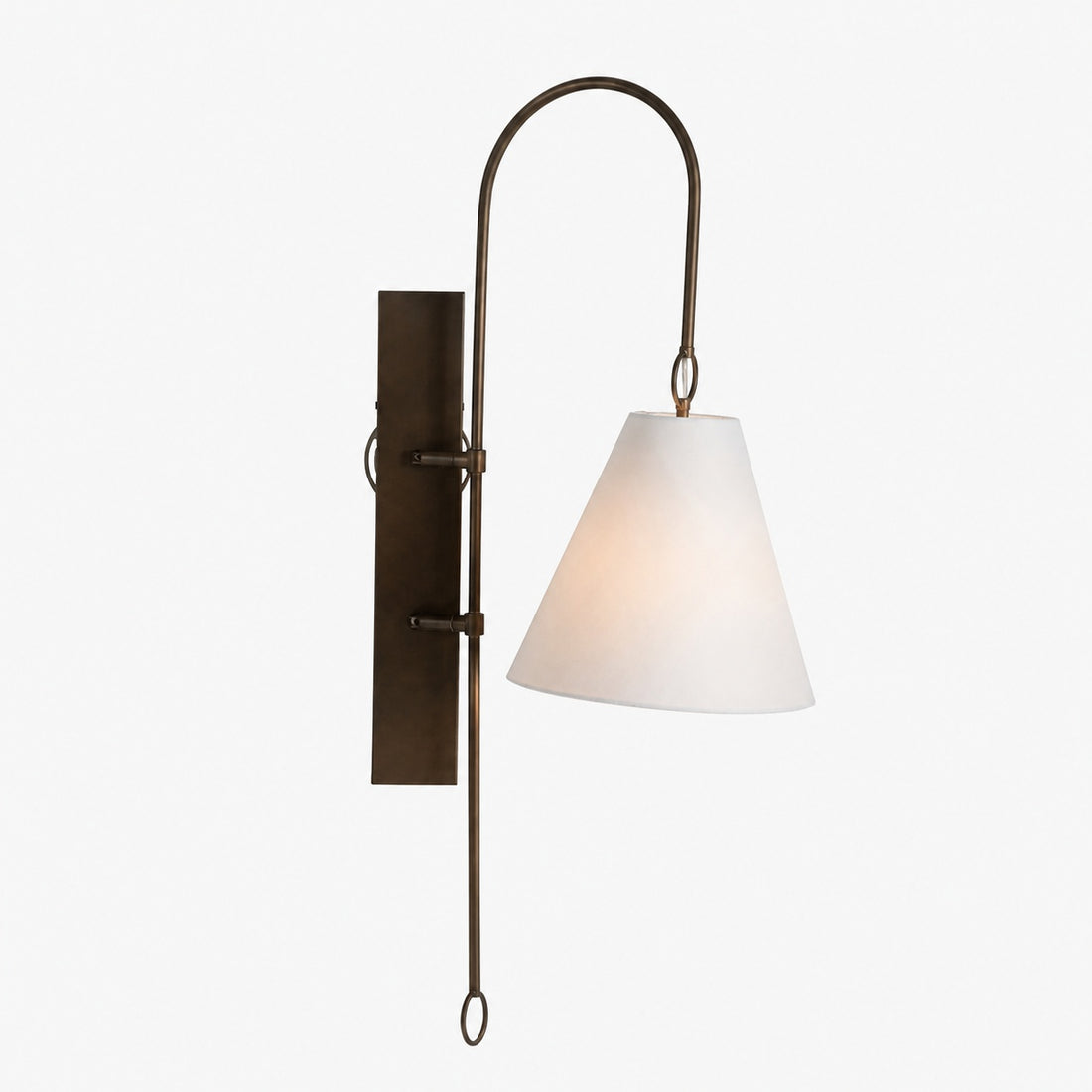 Anniston Wall Lamp