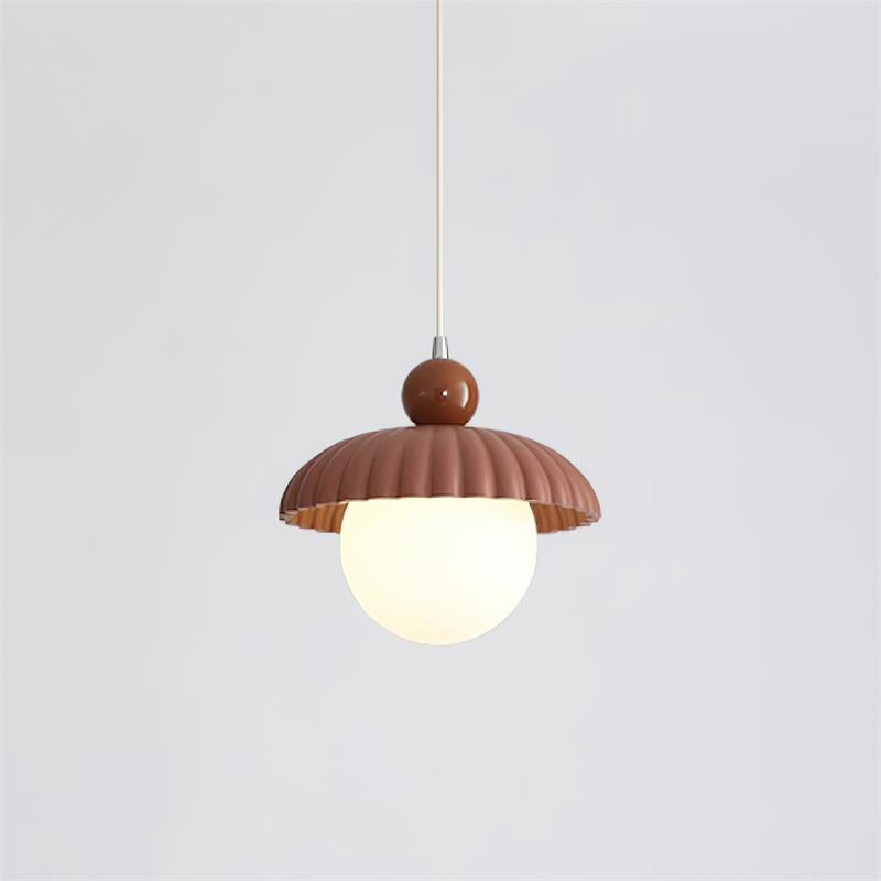 Lotus Leaf Pendant Lighting