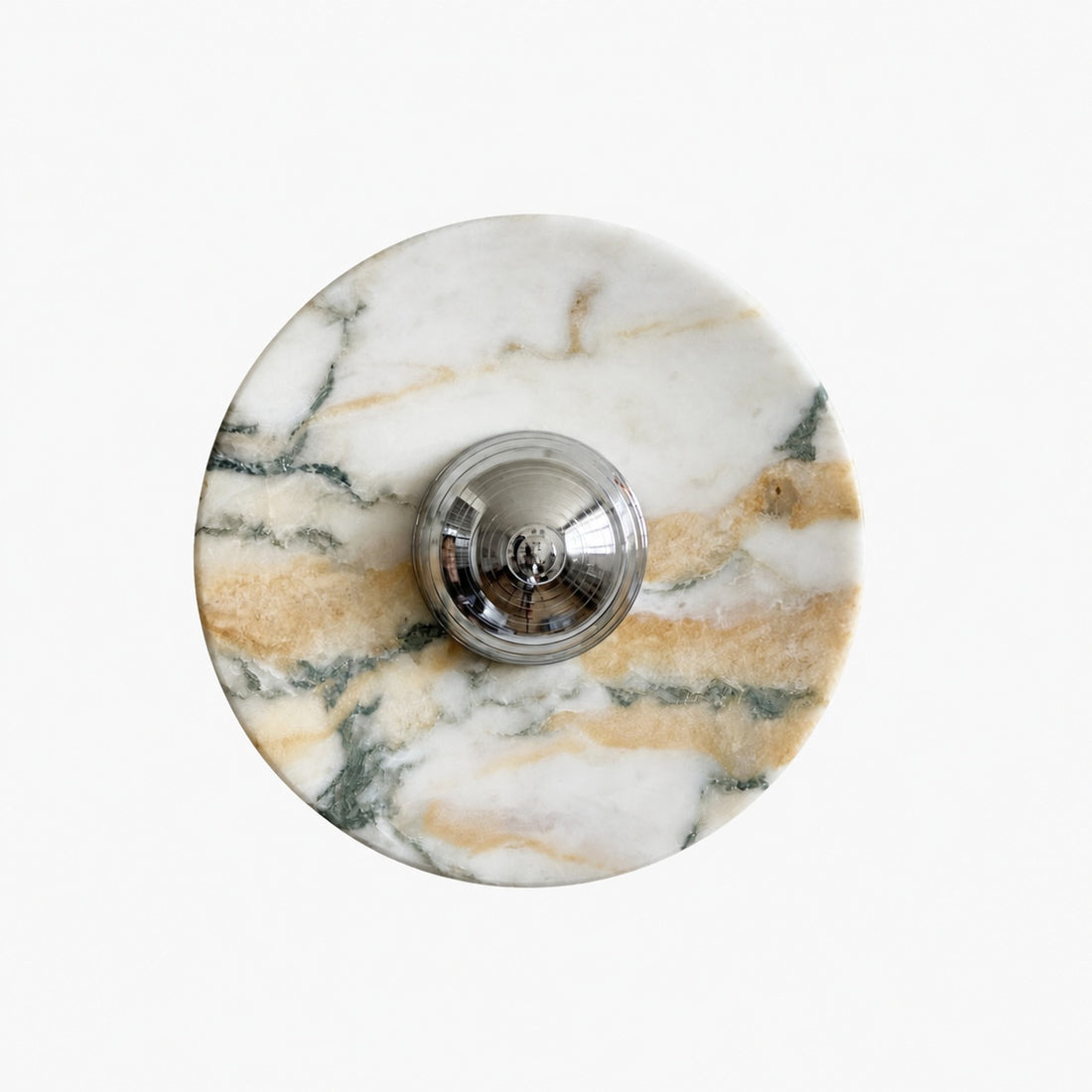 Calacatta Marble Wall Lamp