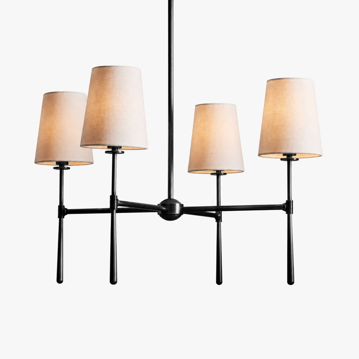 Rhodes Round Chandelier