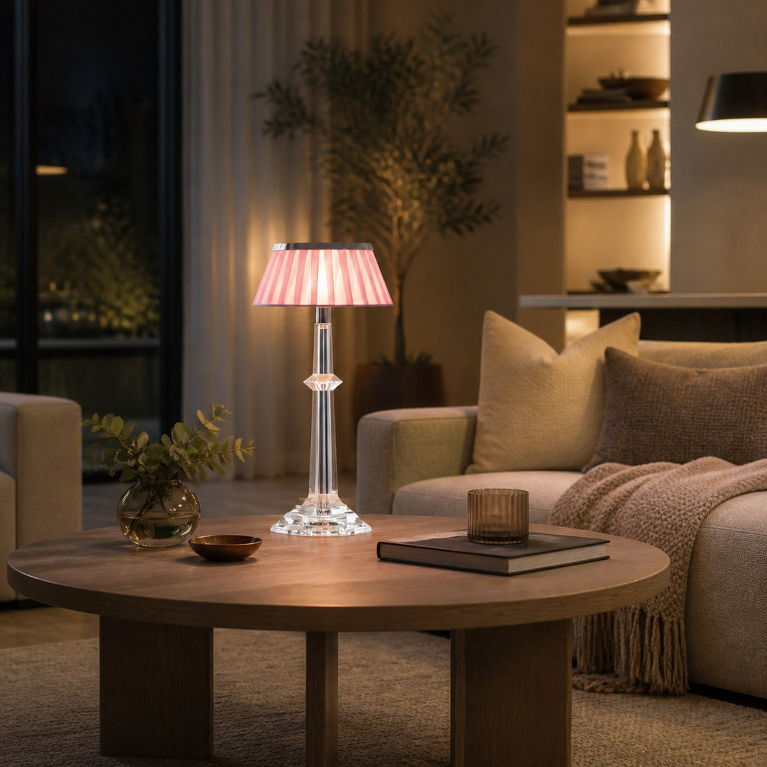 Versailles Table Lamp
