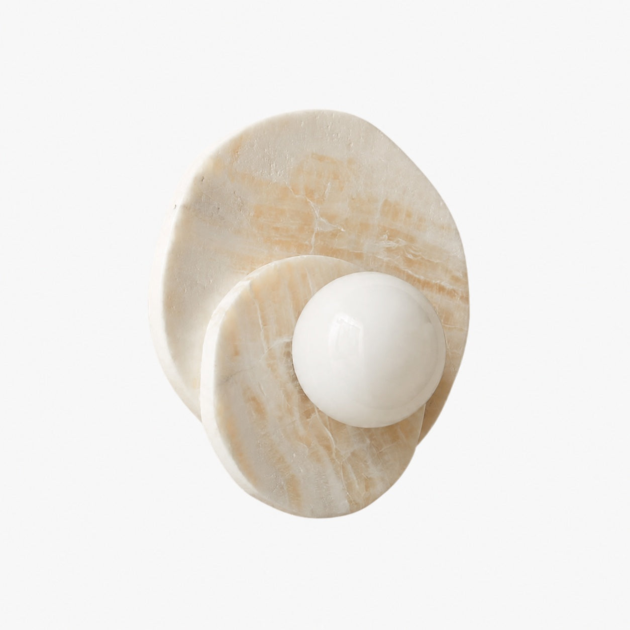 Astr Stone Wall Lamp