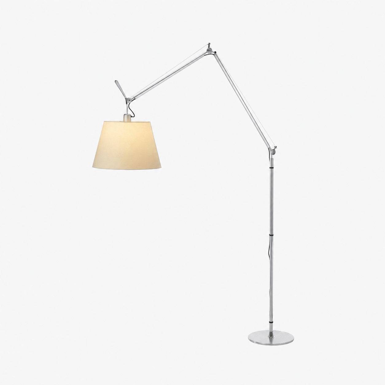 Velthea Floor Lamp