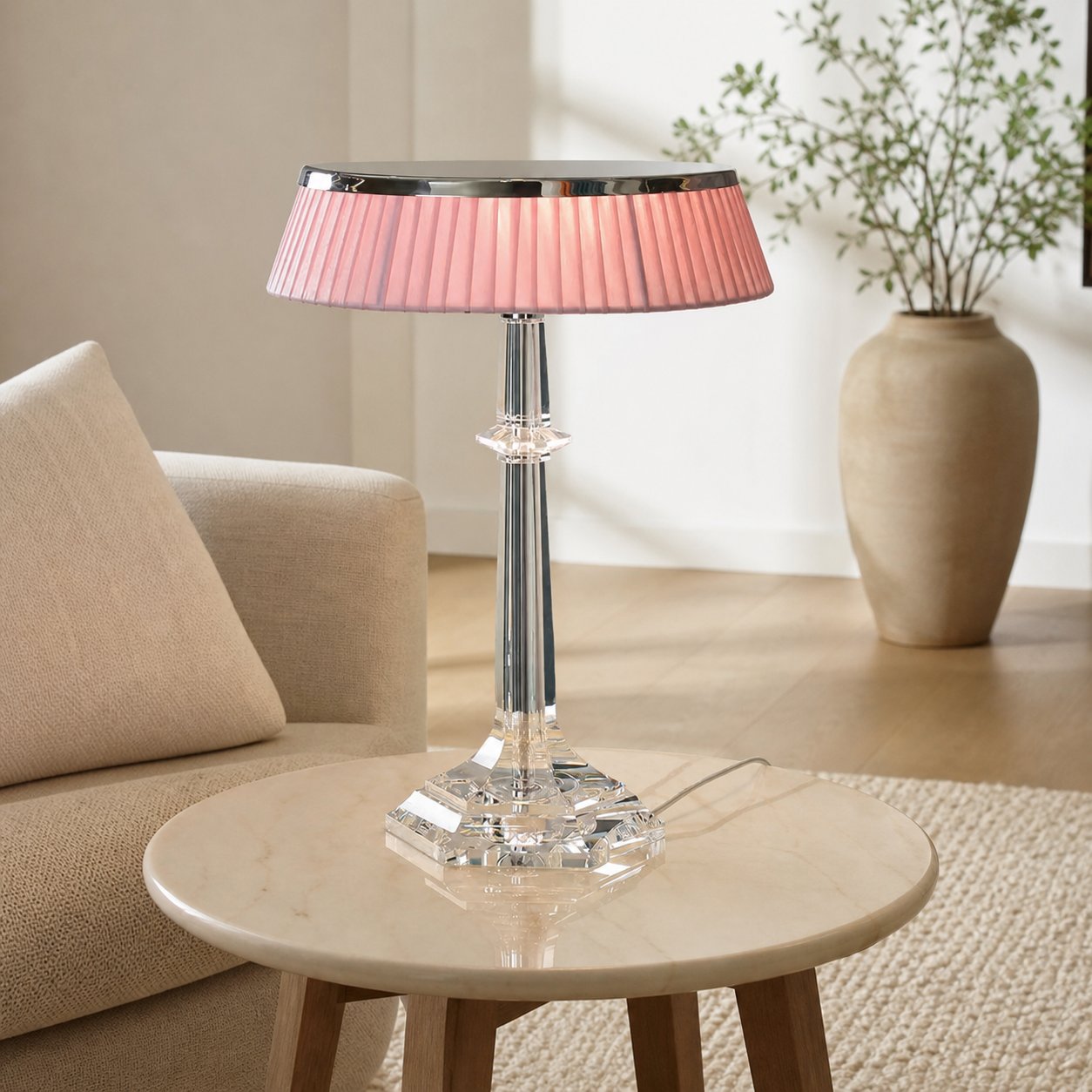 Versailles Table Lamp
