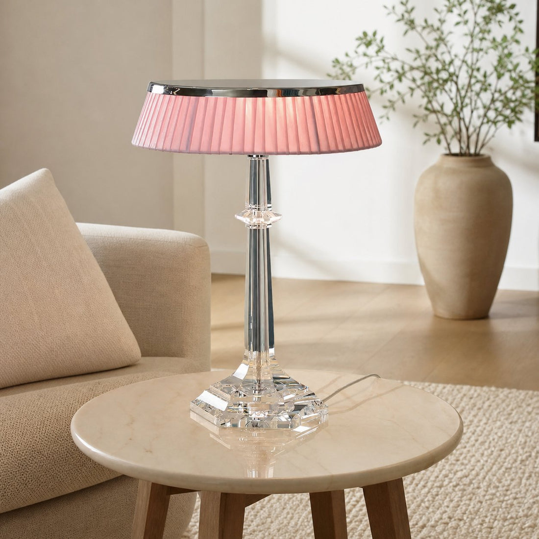 Versailles Table Lamp
