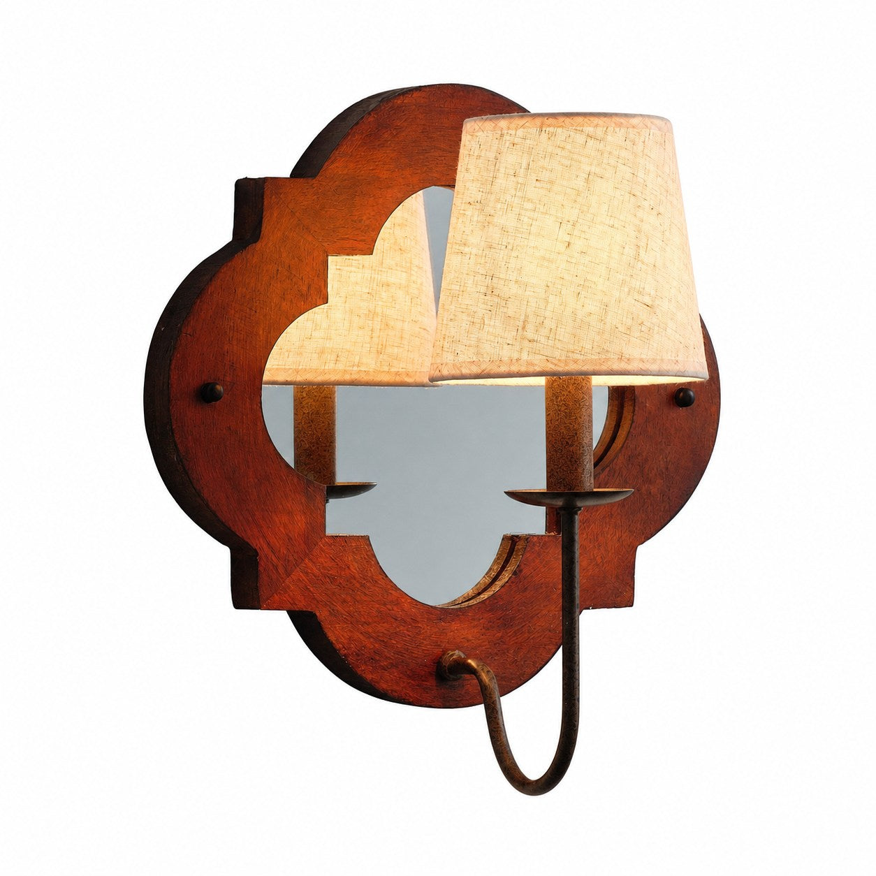 Rheam Wall Lamp