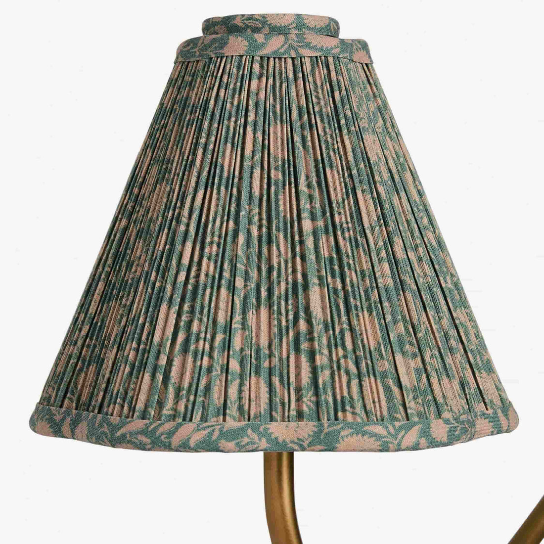 Florevian Modern Linen Pendant Lamp - Art-Inspired Statement Lighting for Dining Space