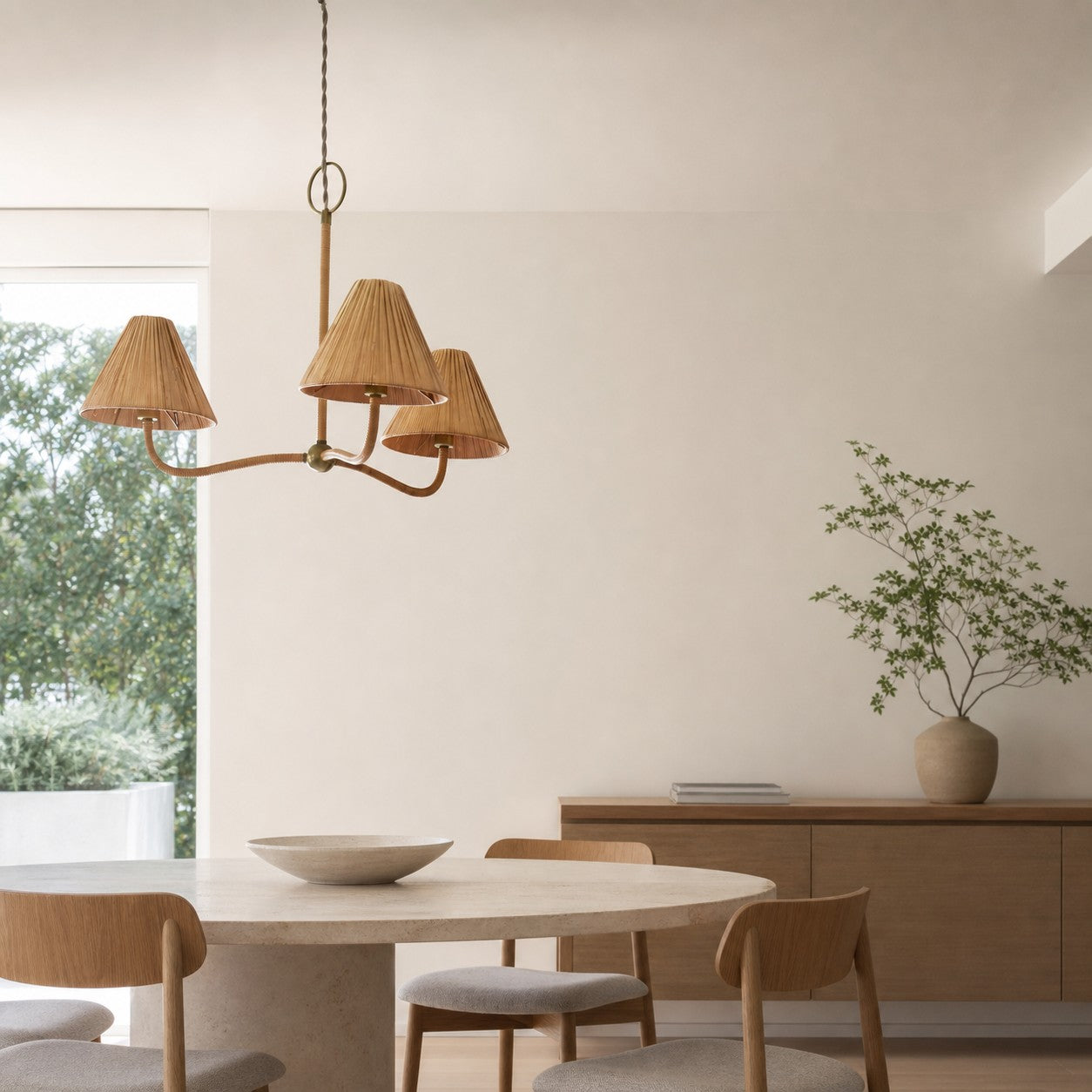 Delphine Chandelier