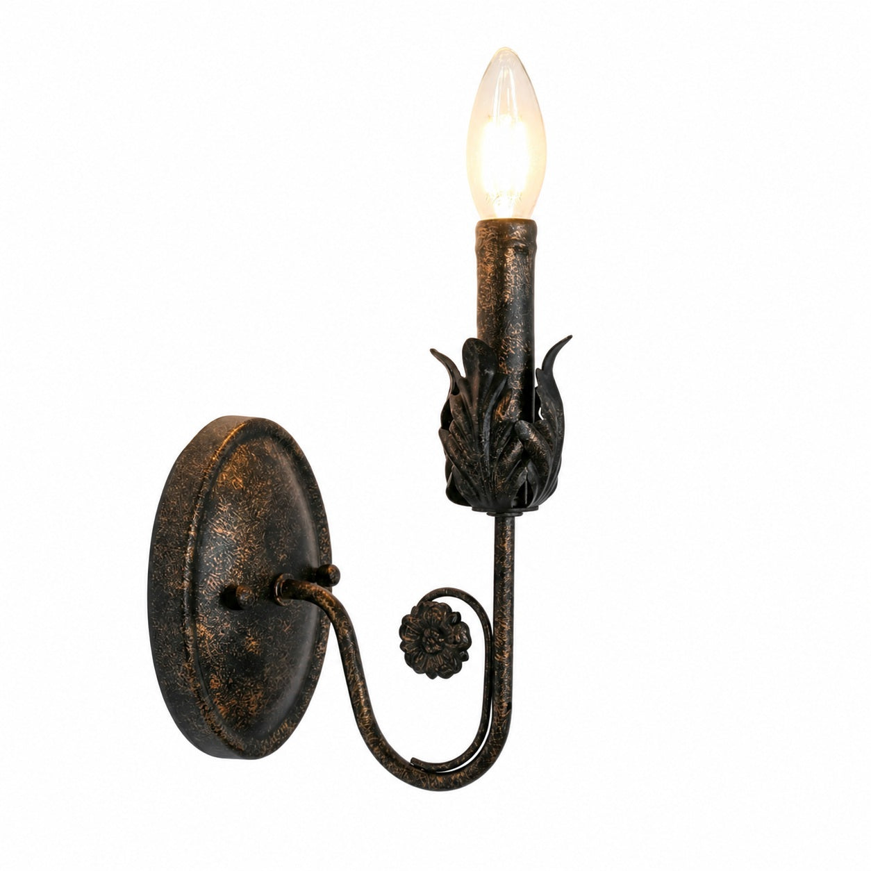 Antonia Wall Lamp