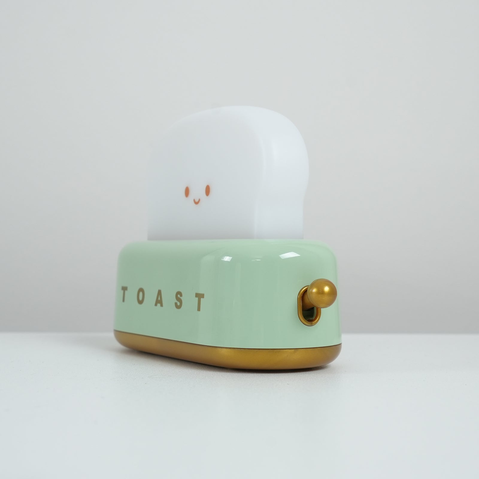 Toaster Lovely Table Lamp
