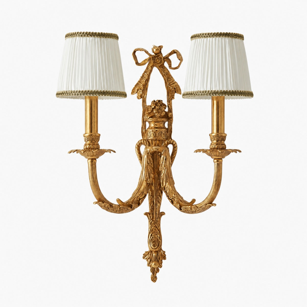 Claudine Wall Lamp