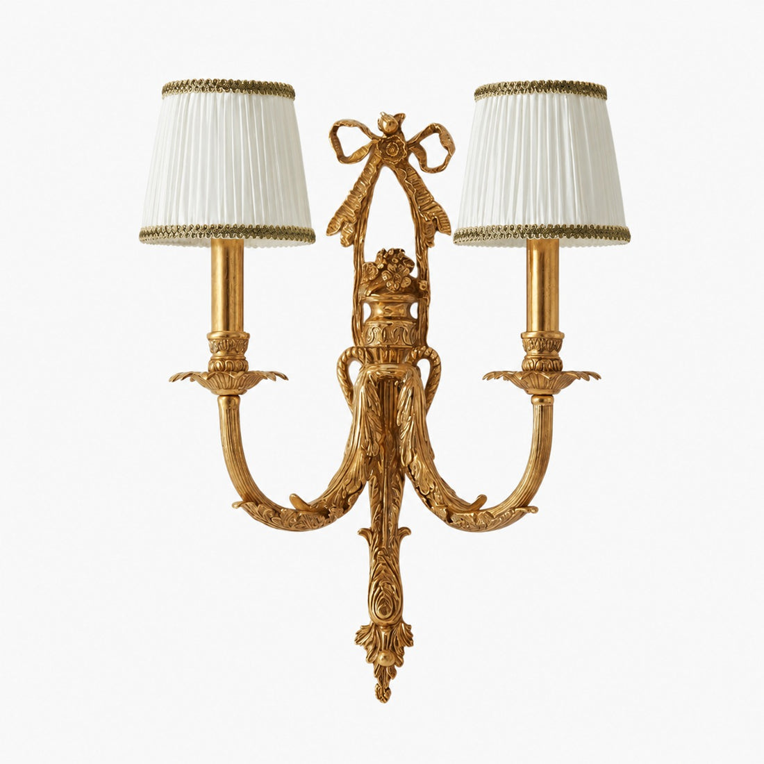 Claudine Wall Lamp