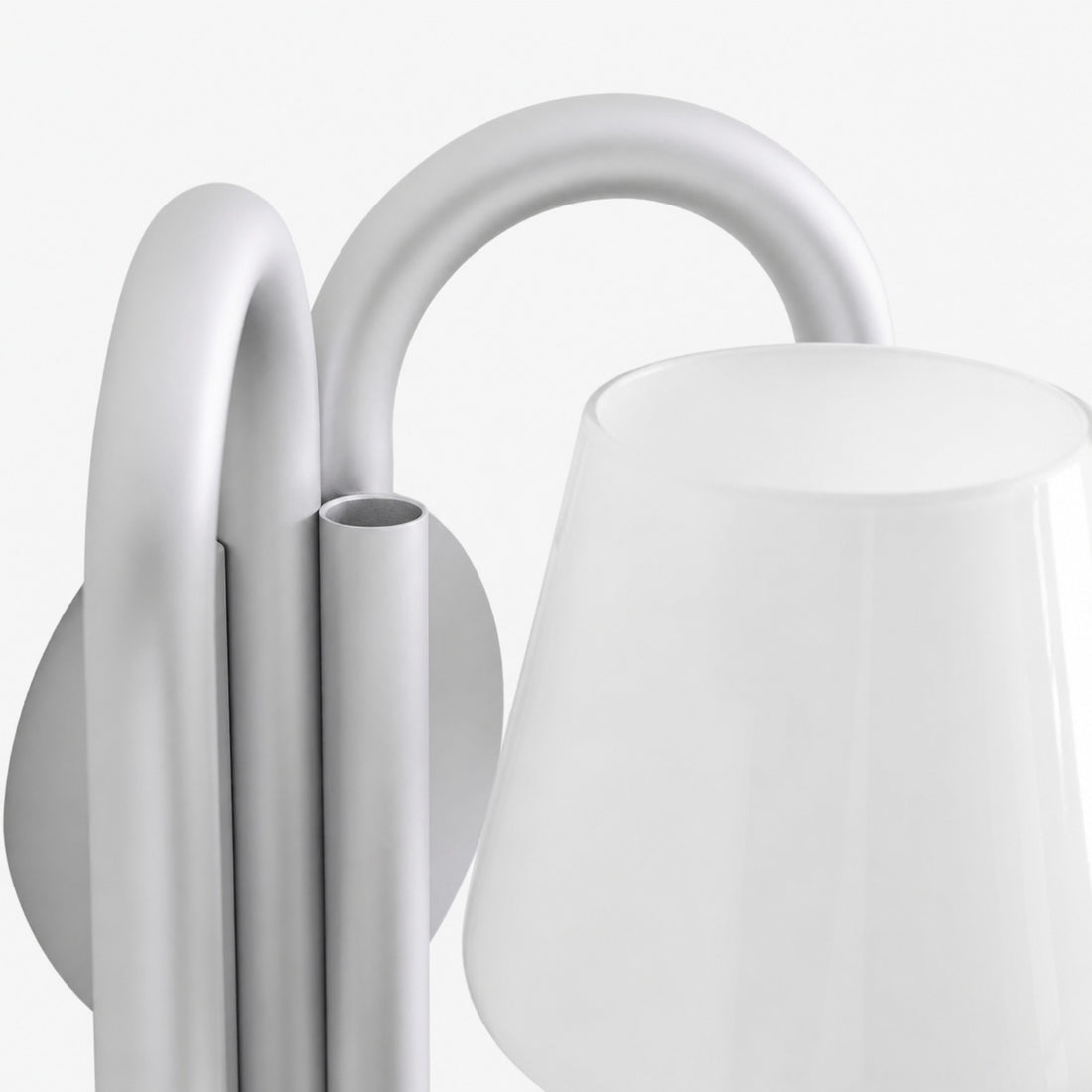 Apollo Wall Lamp