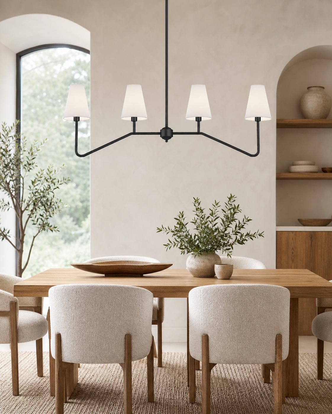 Olana Pendant Lamp
