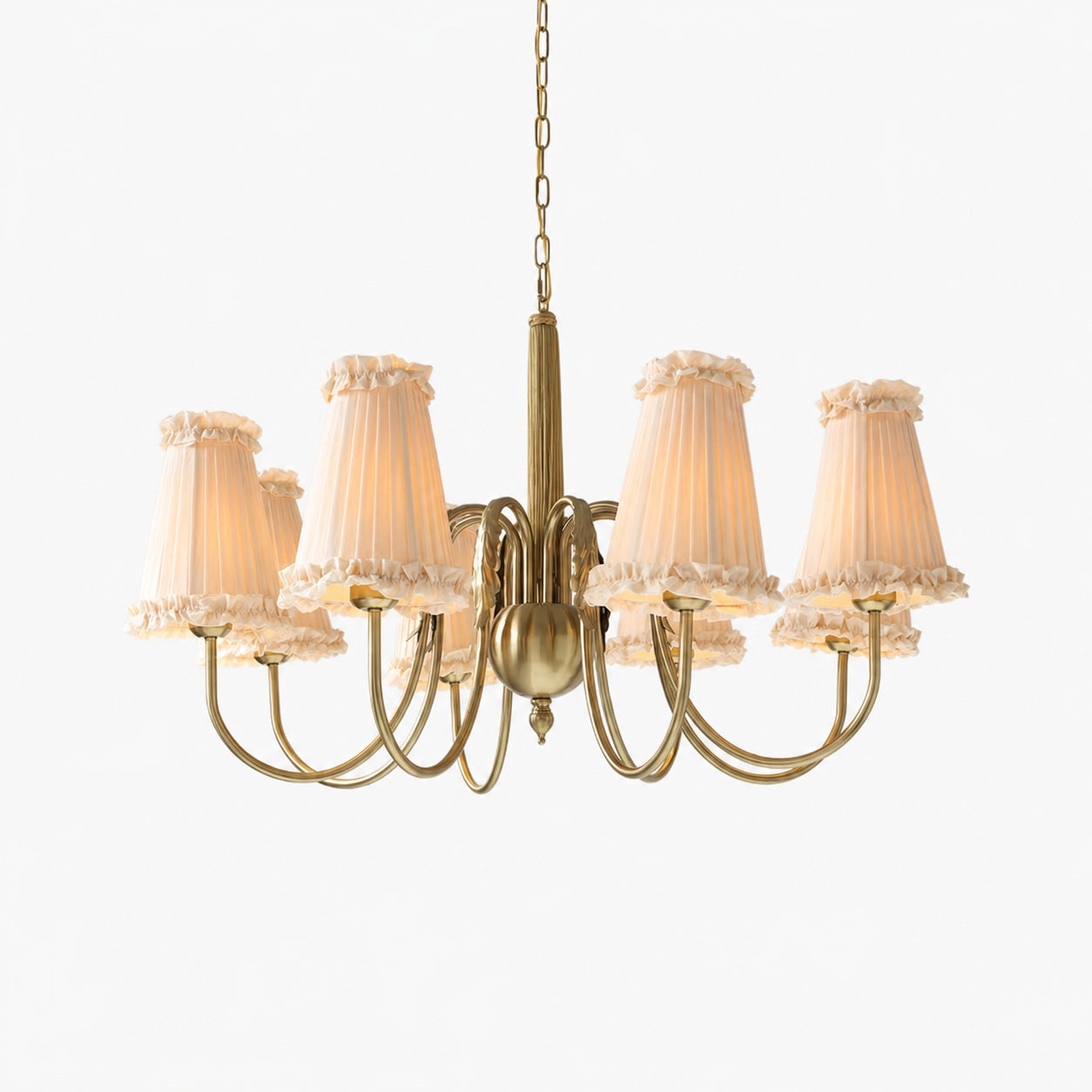 Mcveigh Chandelier