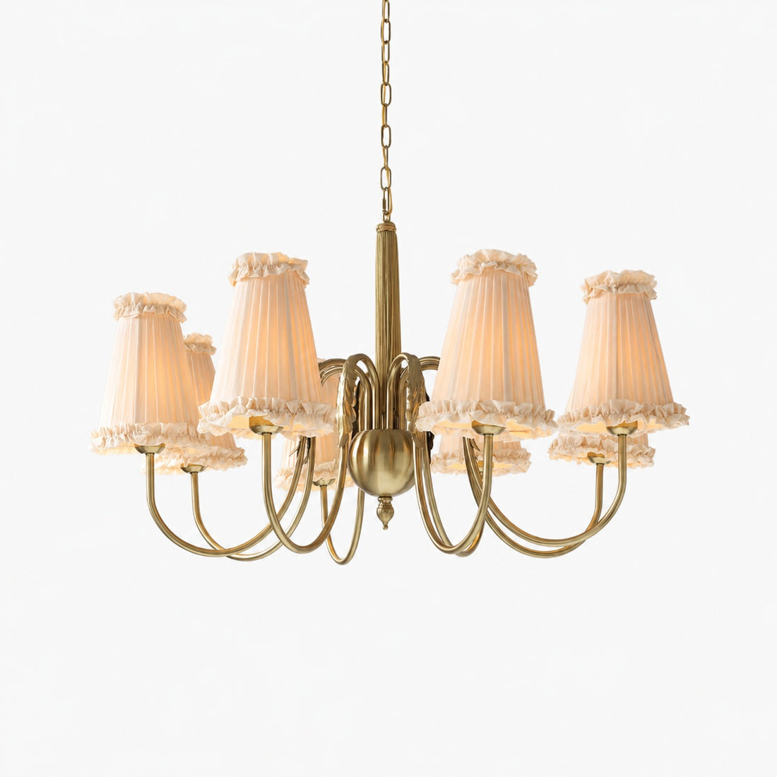 Mcveigh Chandelier