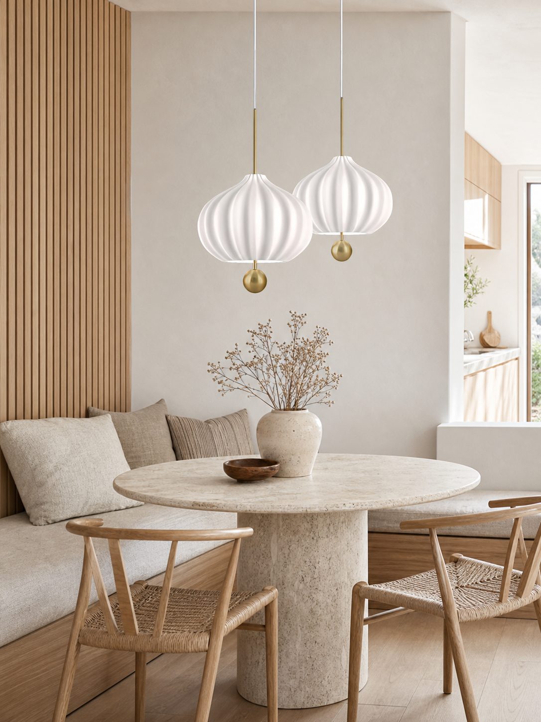 Lilli Pendant Lamp