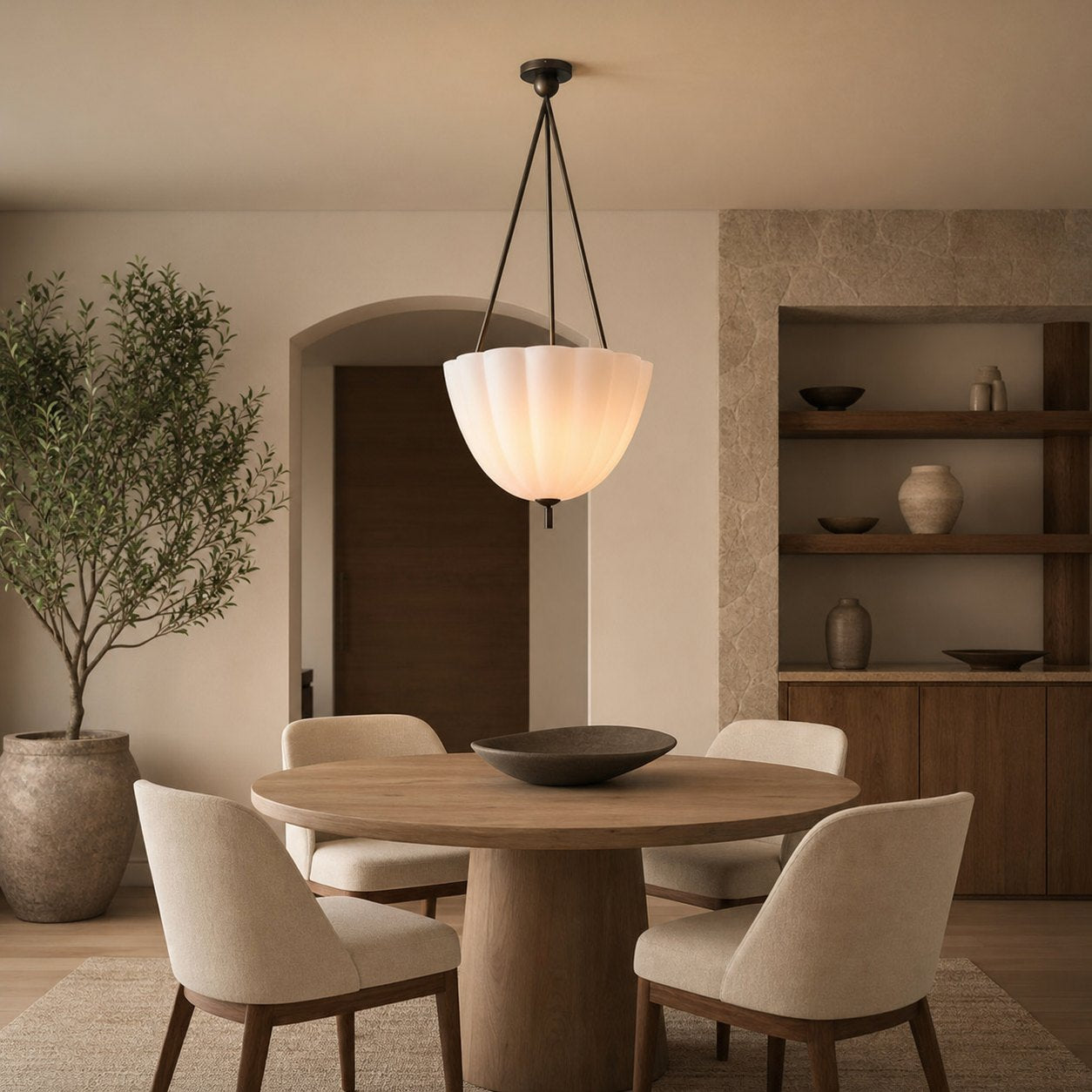 Volare Pendant Lamp