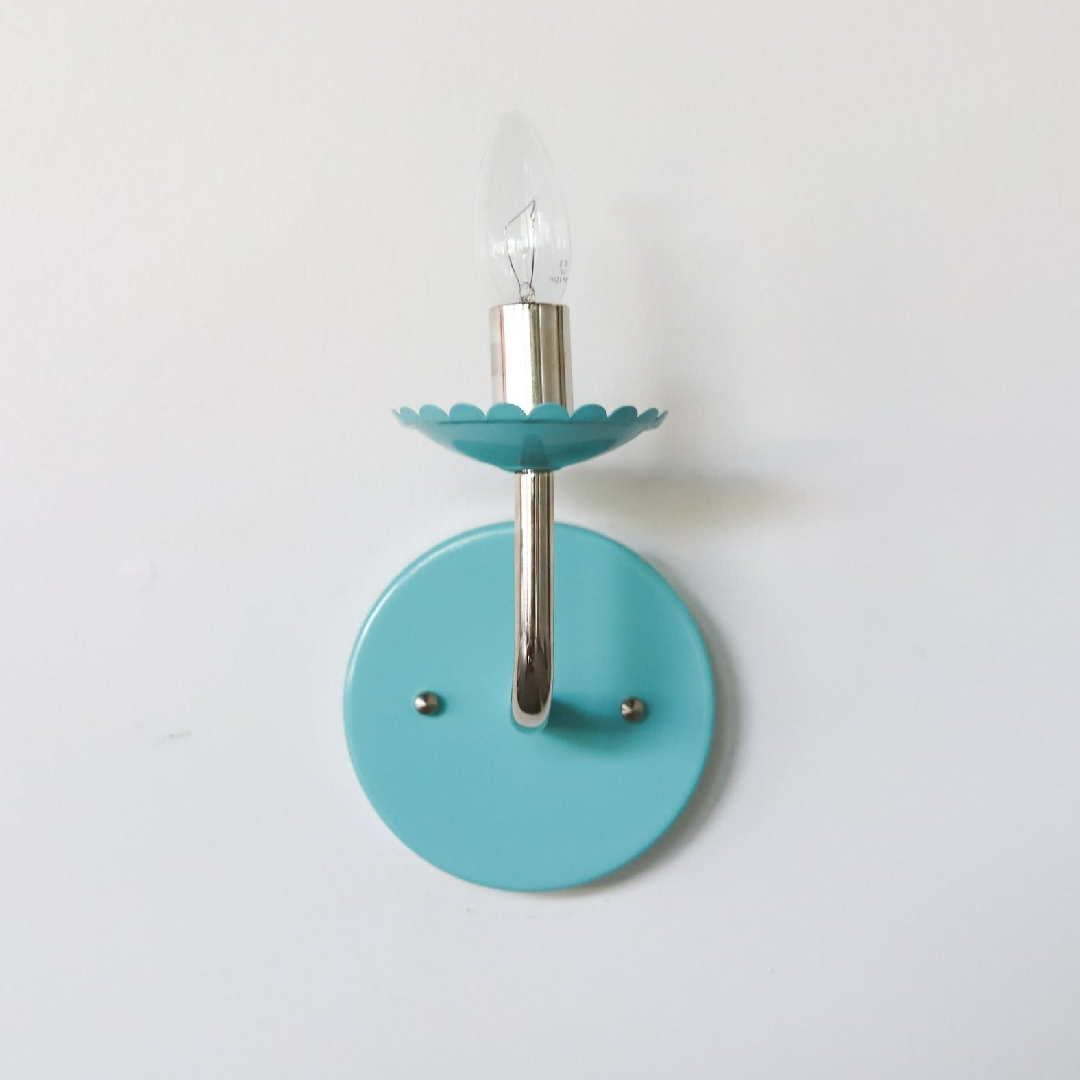 Decorative Wall Sconce Lighting - Retro Minimalist Style for Any Room