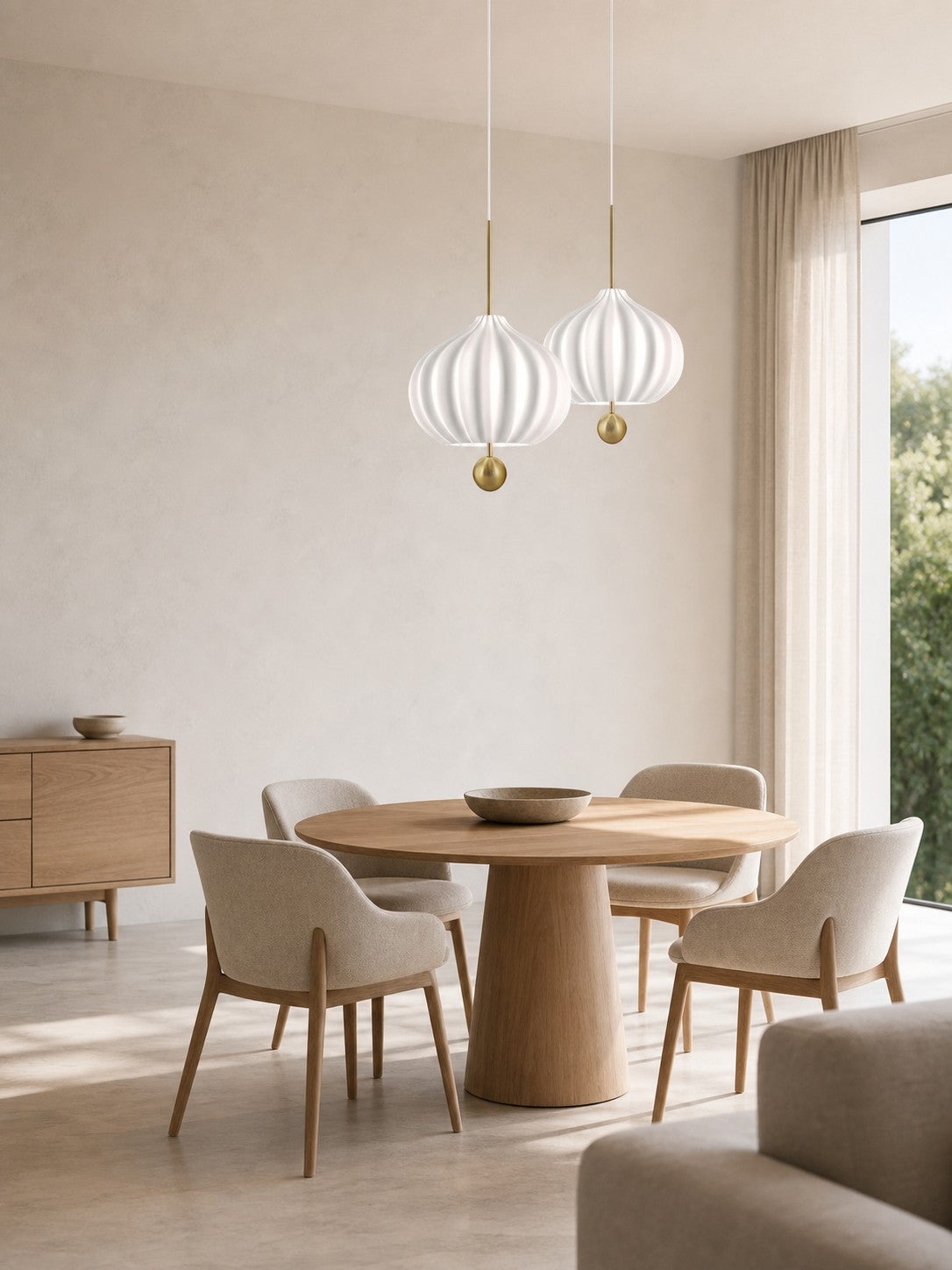 Lilli Pendant Lamp