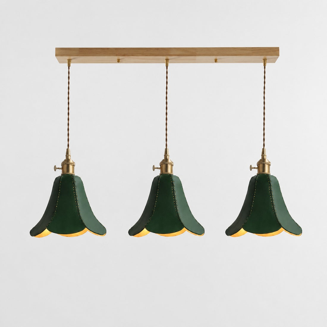 Green / Triple
