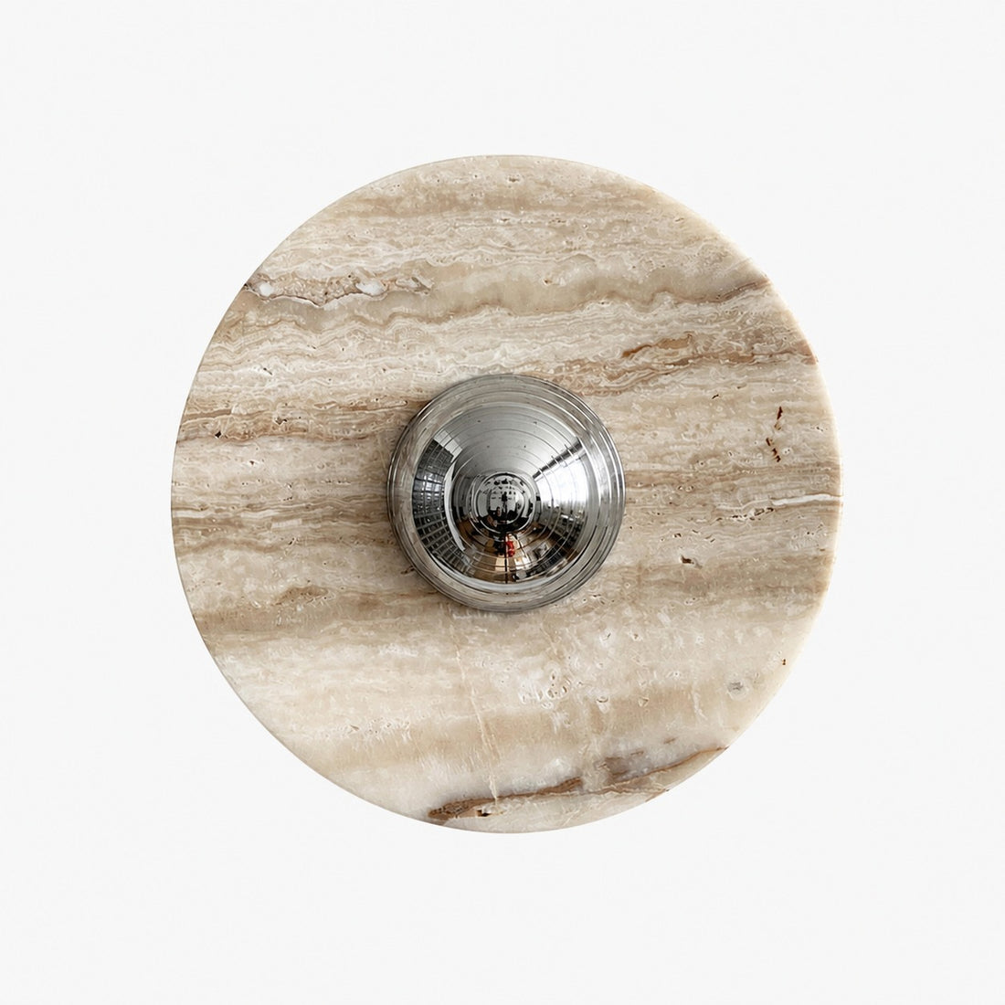 Calacatta Marble Wall Lamp
