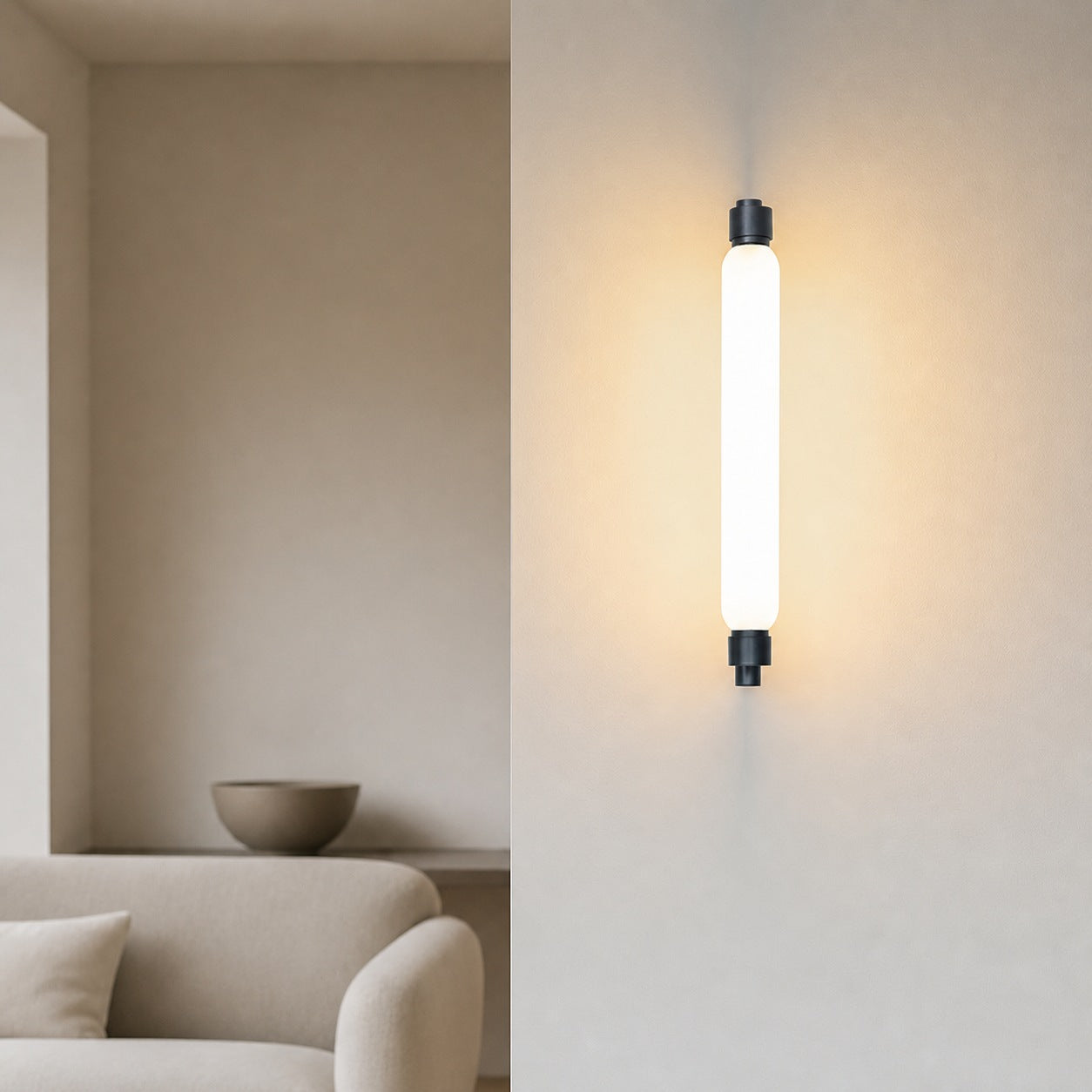 La Roche Wall Lamp