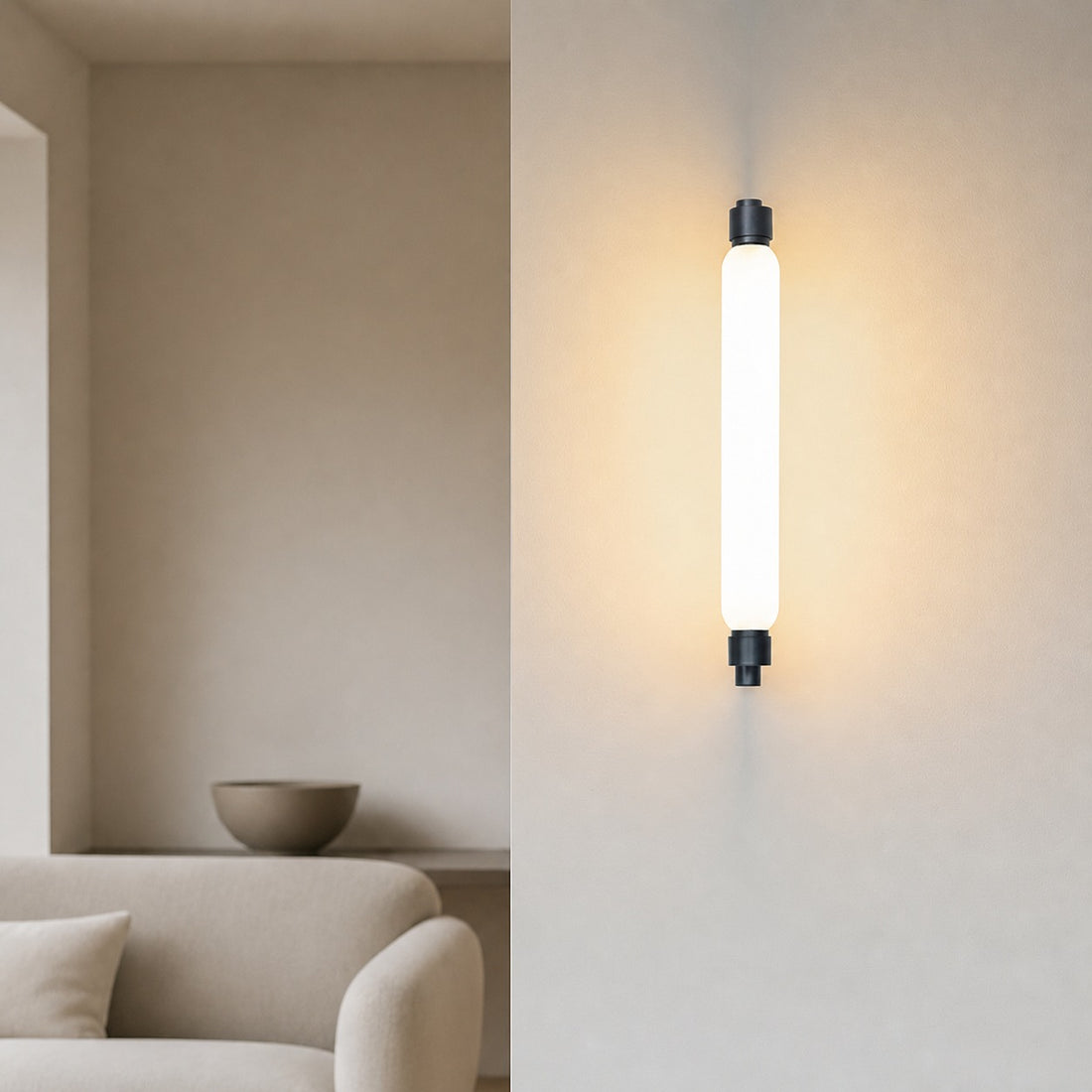 La Roche Wall Lamp