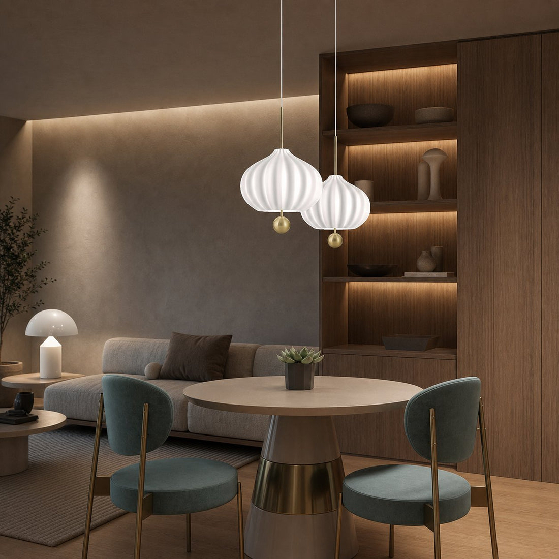 Lilli Pendant Lamp