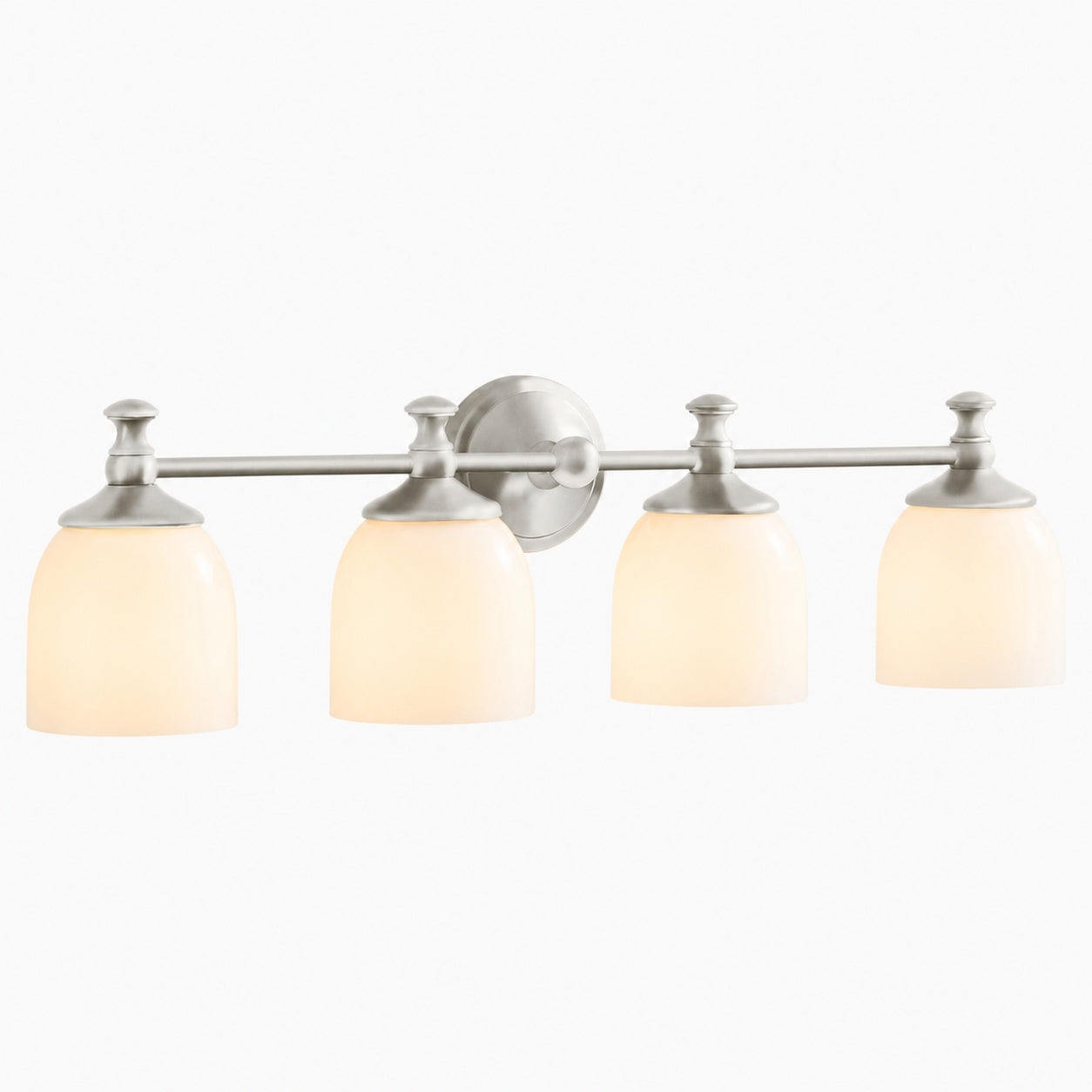 Kalvora Wall Sconce Light Fixture - Contemporary Metal Wall Lamp for Home Décor