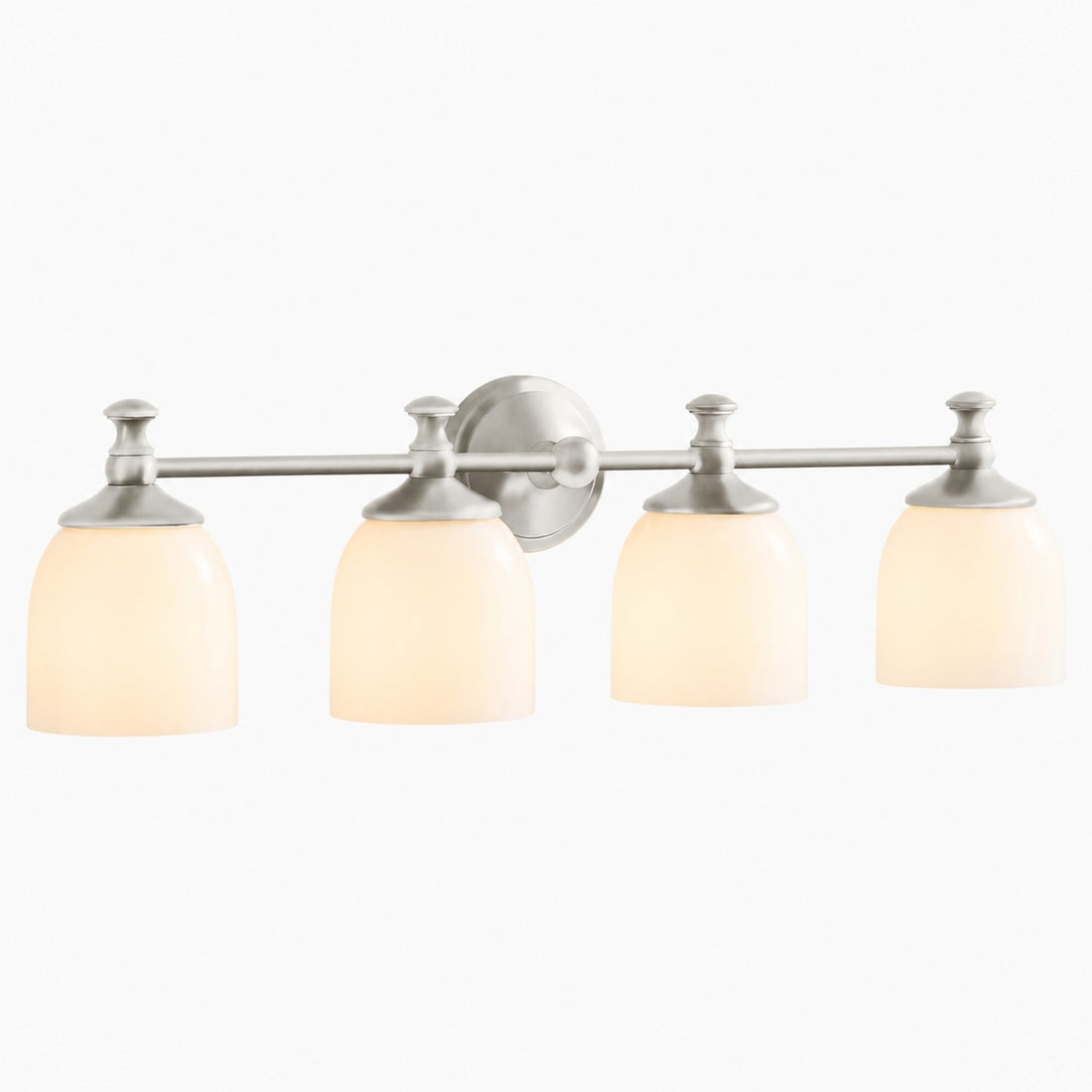 Kalvora Wall Sconce Light Fixture - Contemporary Metal Wall Lamp for Home Décor