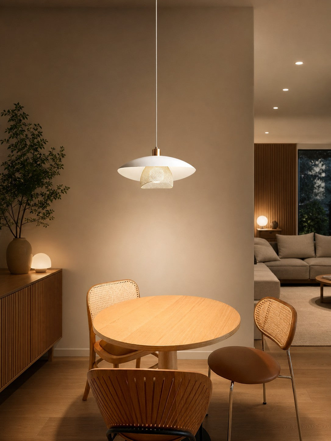 Califolio Floyd Pendant Lamp