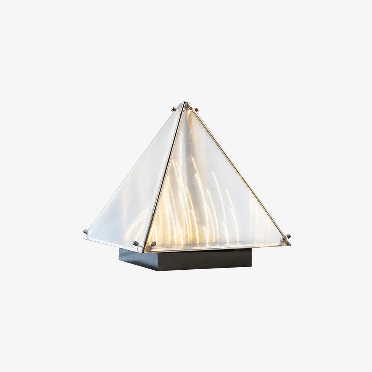 Fragment Table Lamp