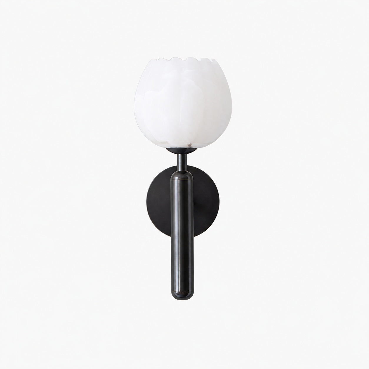 Mian Alabaster Wall Lamp