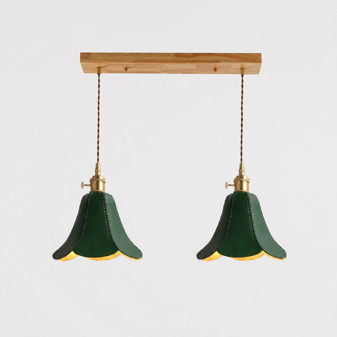 Green / Double