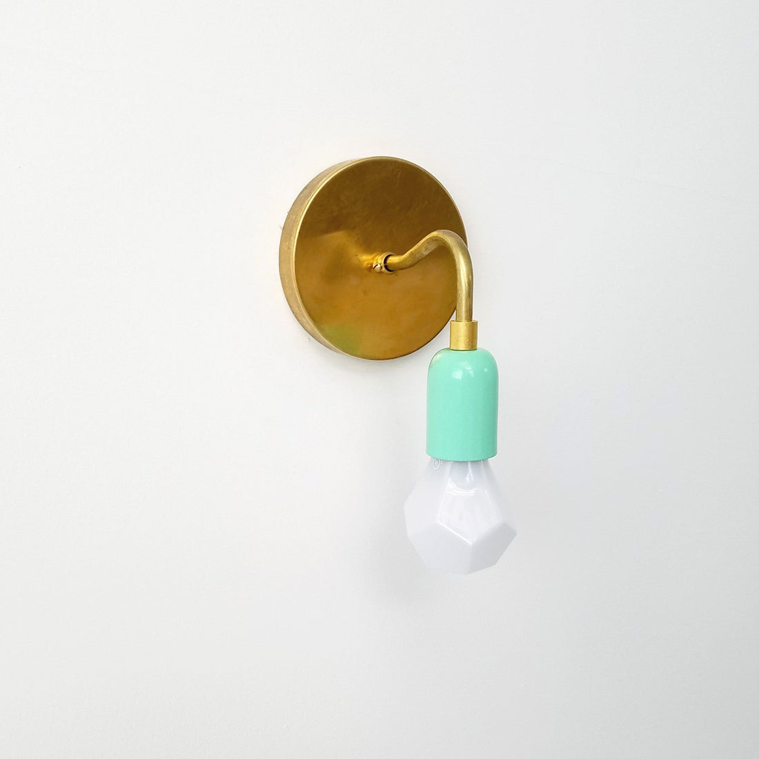 Cohn Sconce