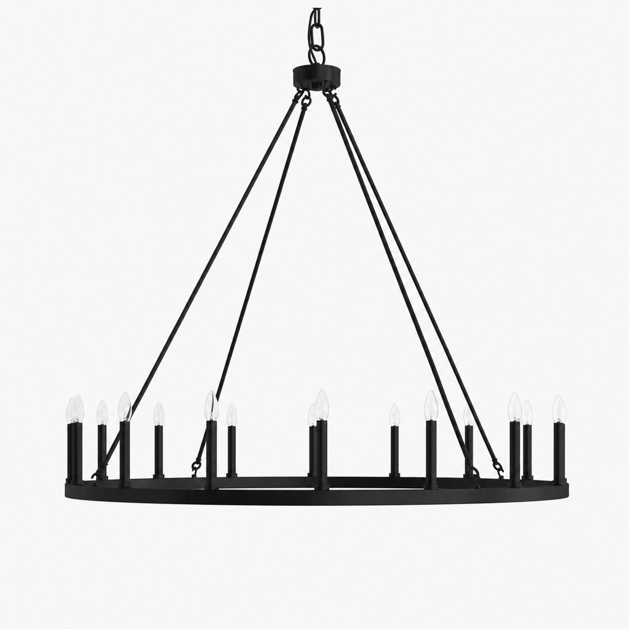 Avalee Chandelier