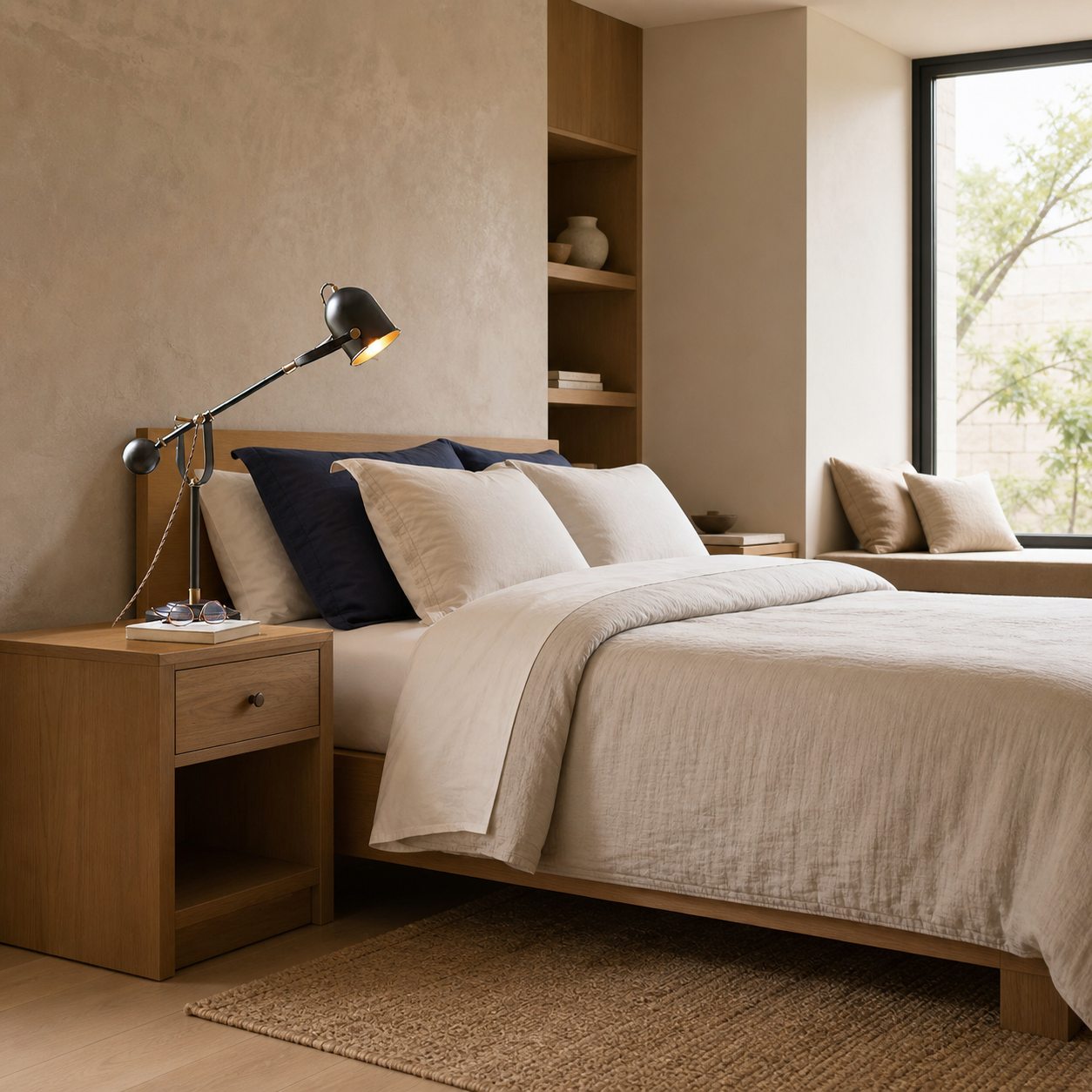 Pimlico Table Lamp