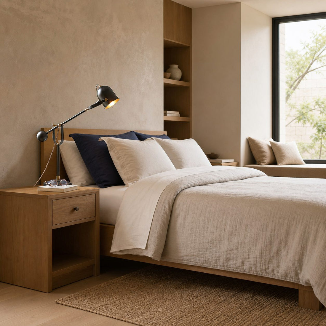 Pimlico Table Lamp