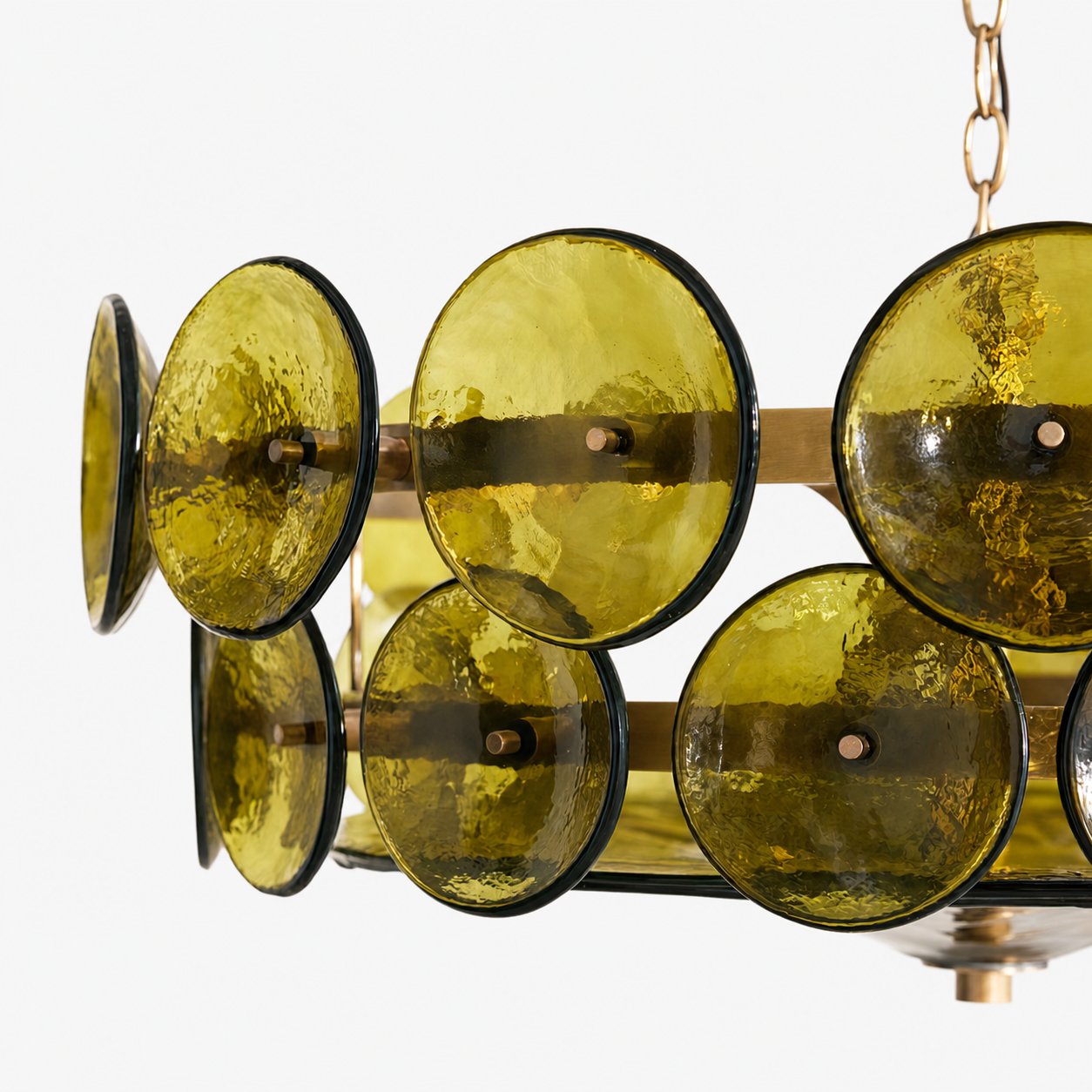 Lorenzo Chandelier