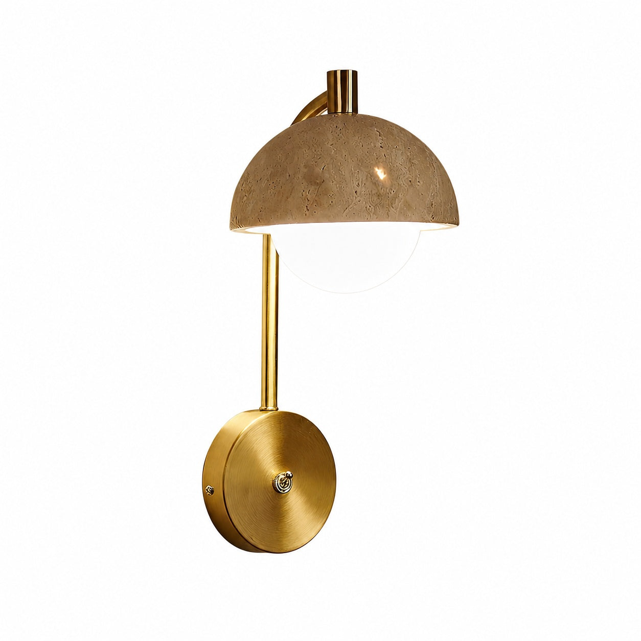 Wella Wall Lamp