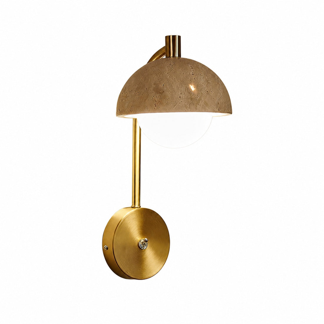 Wella Wall Lamp