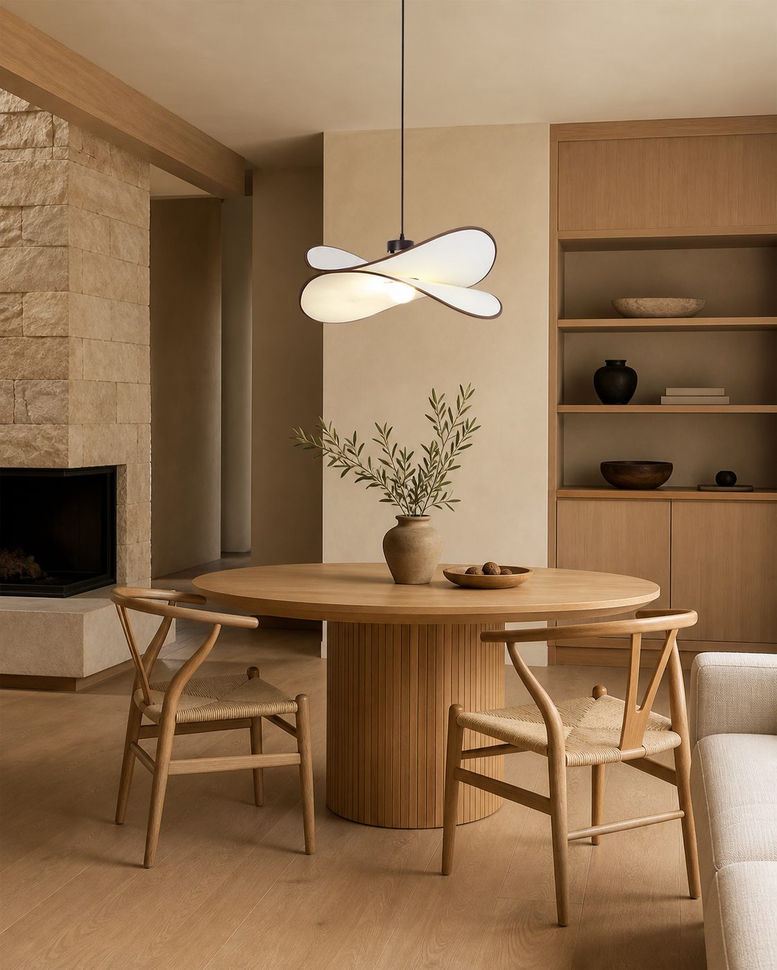 Miley Pendant Lamp