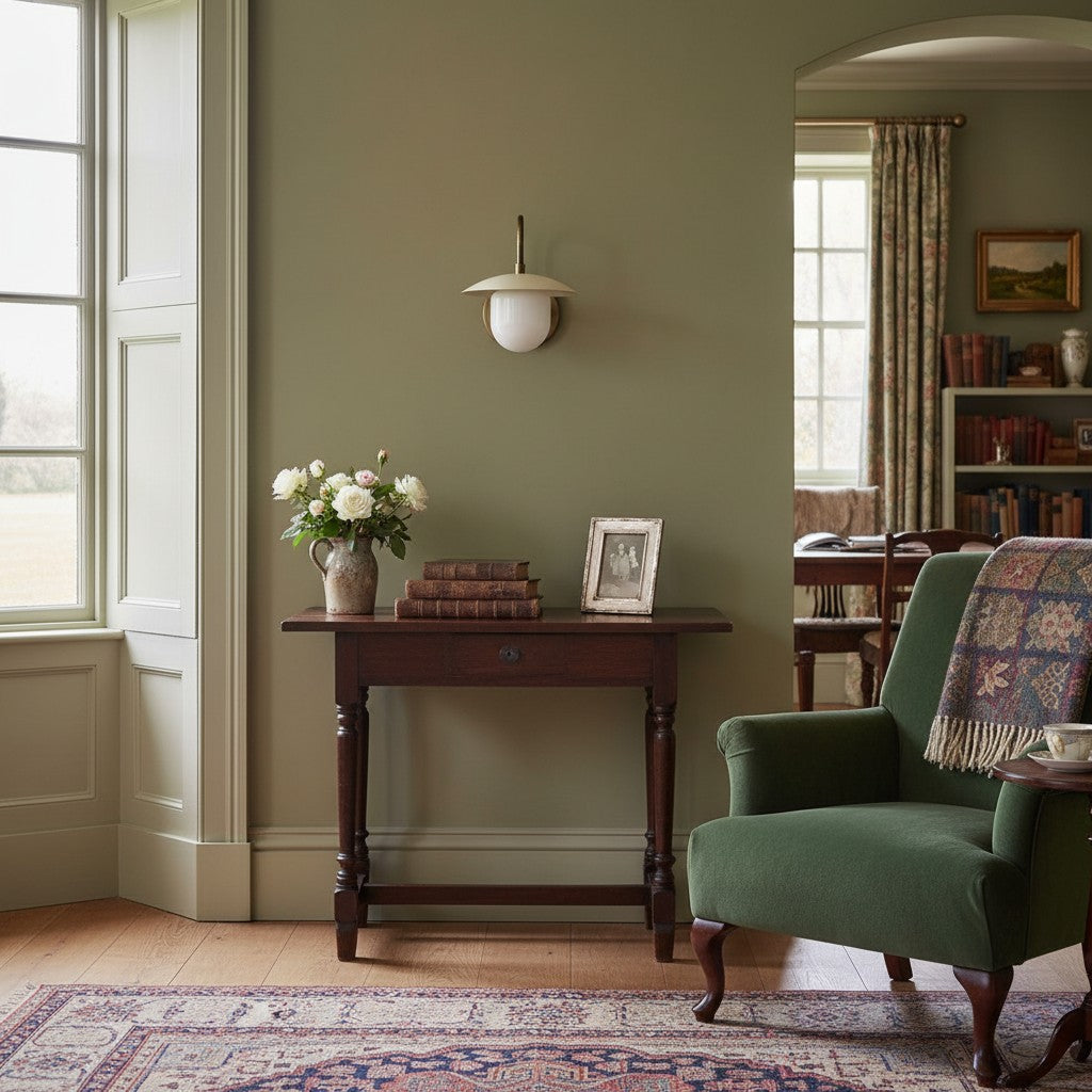 Curva Metal Arched Brass Wall Sconce - Elegant Metal Light for Modern Interiors