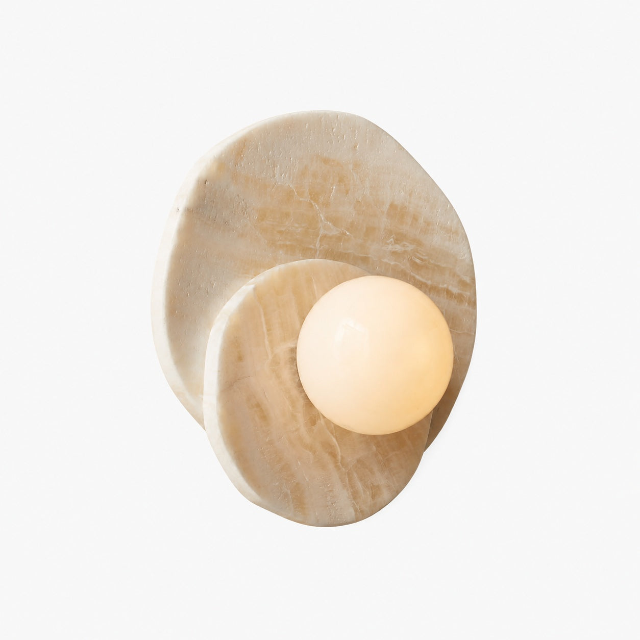 Astr Stone Wall Lamp