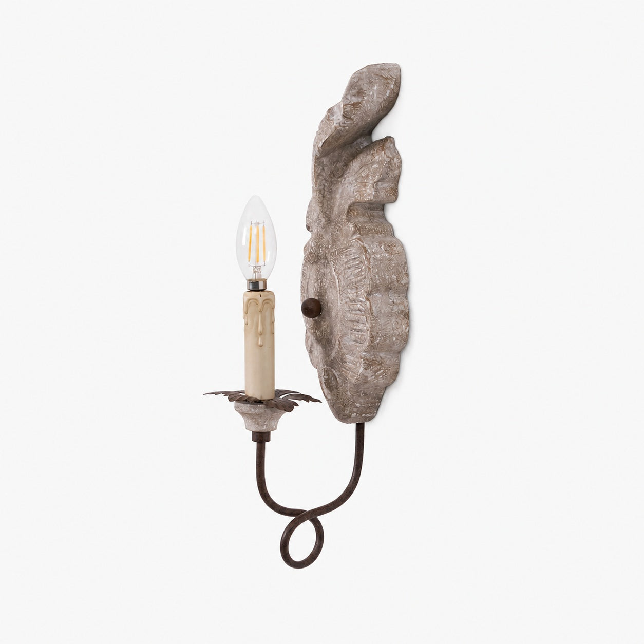 Verdure Vintage Sconce